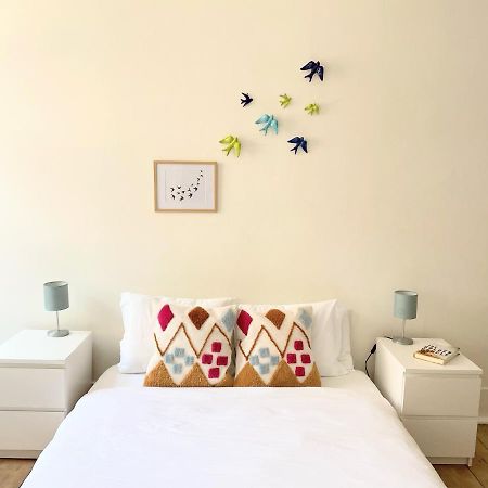Portuguese Apartment In The Heart Of ליסבון מראה חיצוני תמונה