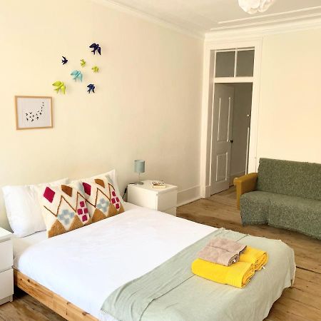 Portuguese Apartment In The Heart Of ליסבון מראה חיצוני תמונה