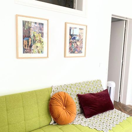 Portuguese Apartment In The Heart Of ליסבון מראה חיצוני תמונה
