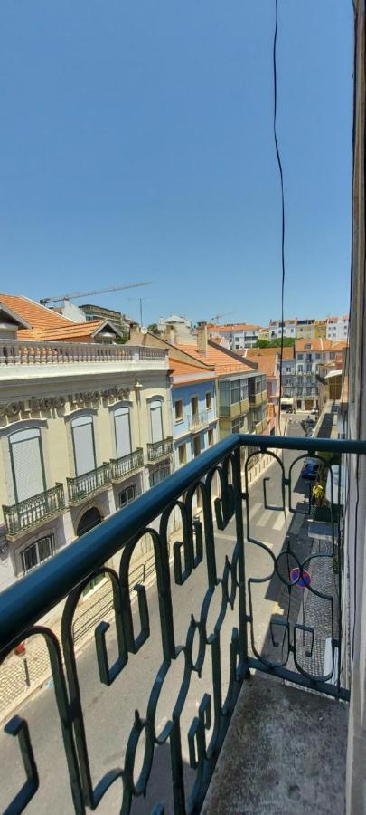 Portuguese Apartment In The Heart Of ליסבון מראה חיצוני תמונה