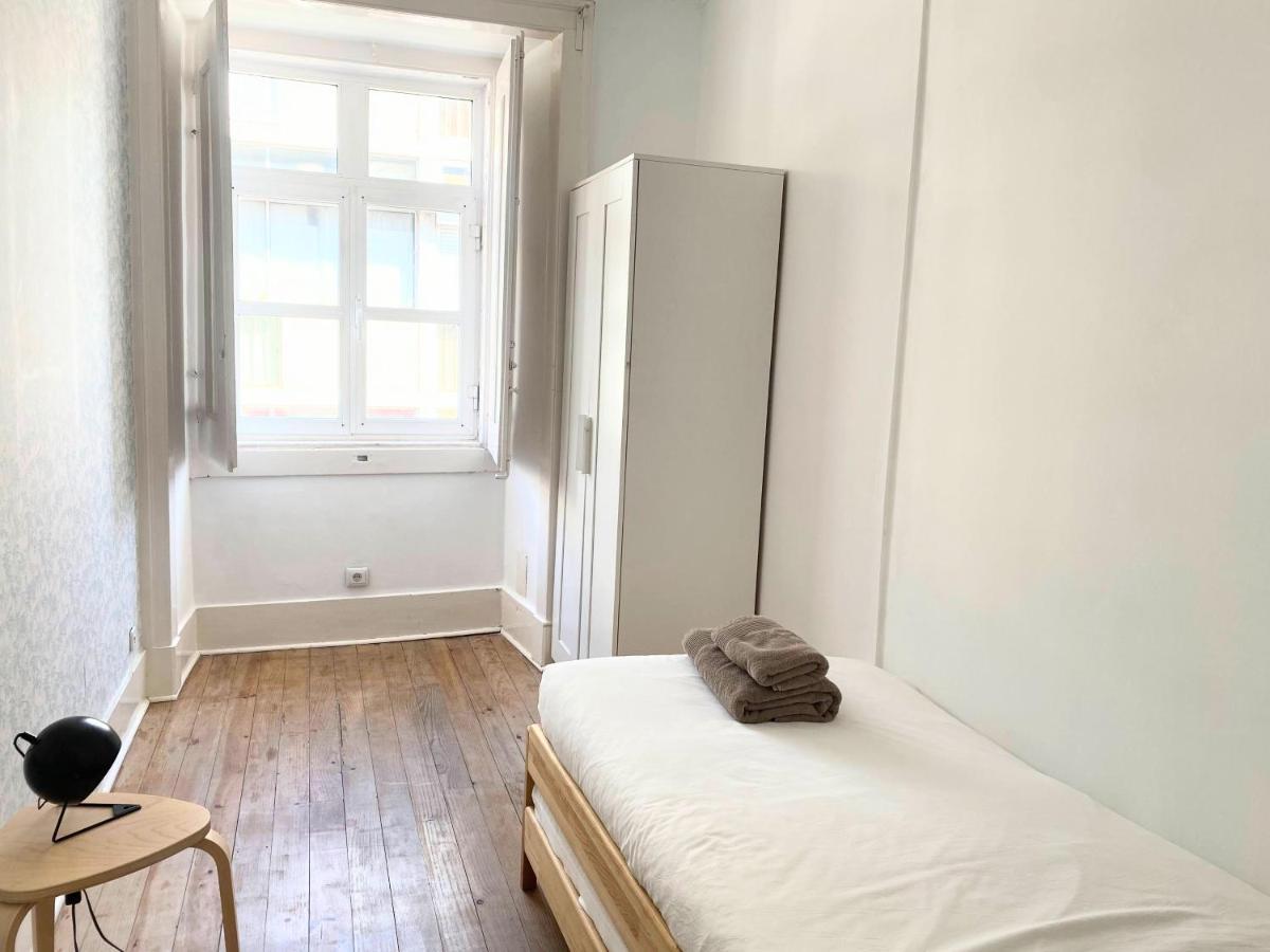 Portuguese Apartment In The Heart Of ליסבון מראה חיצוני תמונה