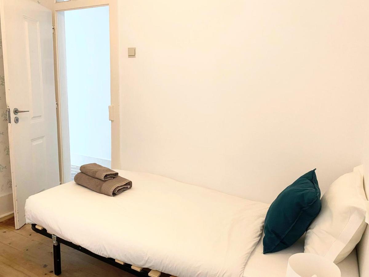 Portuguese Apartment In The Heart Of ליסבון מראה חיצוני תמונה