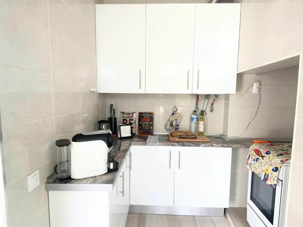 Portuguese Apartment In The Heart Of ליסבון מראה חיצוני תמונה