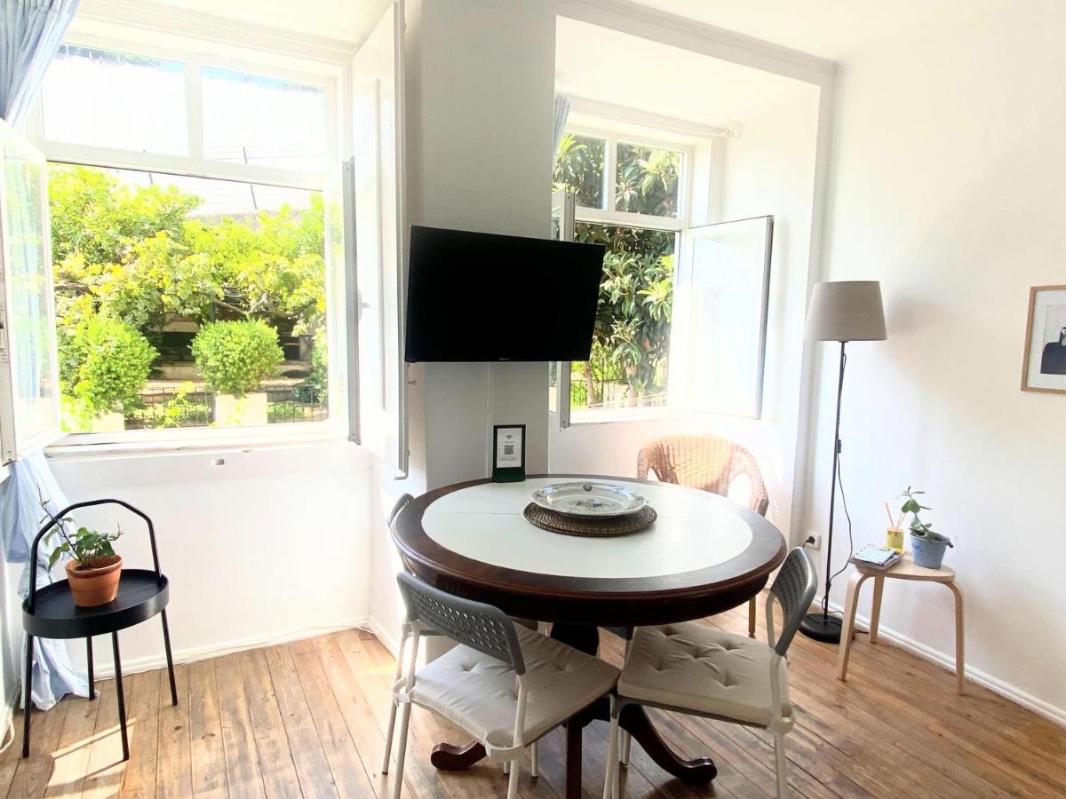 Portuguese Apartment In The Heart Of ליסבון מראה חיצוני תמונה
