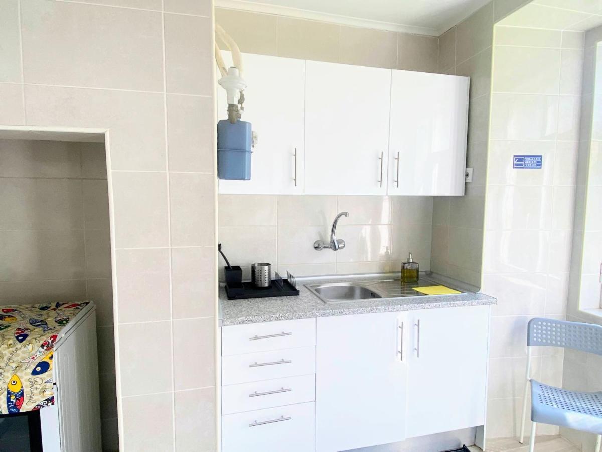 Portuguese Apartment In The Heart Of ליסבון מראה חיצוני תמונה