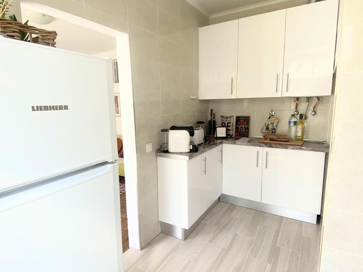 Portuguese Apartment In The Heart Of ליסבון מראה חיצוני תמונה