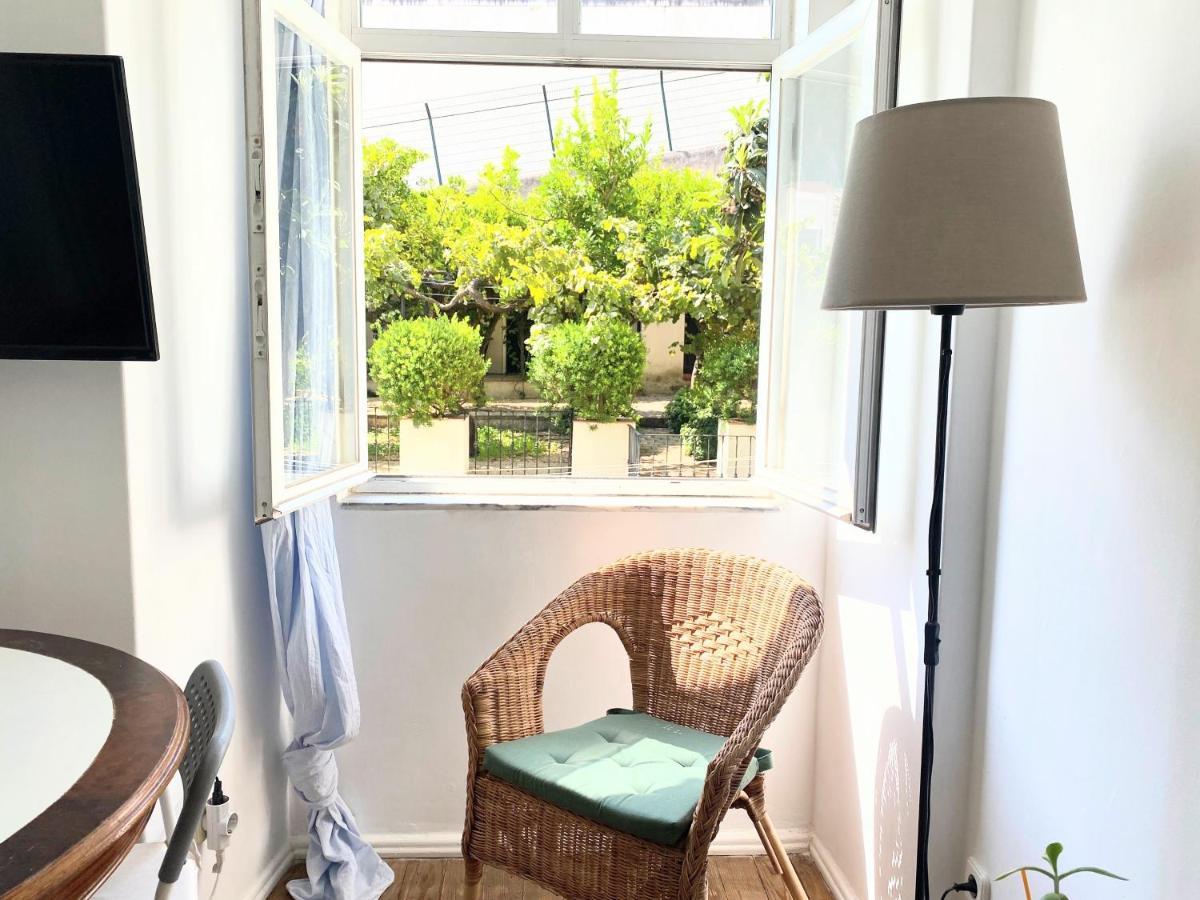 Portuguese Apartment In The Heart Of ליסבון מראה חיצוני תמונה